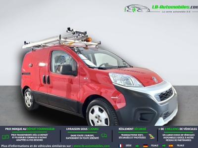 Fiat Fiorino 1.3 16V MULTIJET 95 BVM