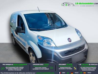 Fiat Fiorino 1.3 16V MULTIJET 95 BVM