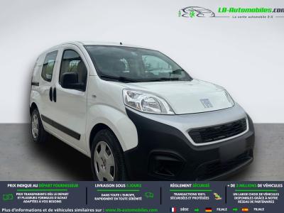 Fiat Fiorino 1.3 16V MULTIJET 95 BVM