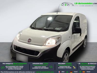 Fiat Fiorino 1.3 16V MULTIJET 95 BVM