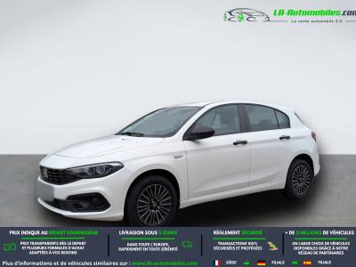 Fiat Tipo 1.5 Firefly Turbo 130 ch Hybrid BVA