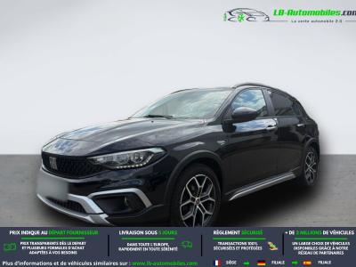 Fiat Tipo 1.5 Firefly Turbo 130 ch Hybrid BVA