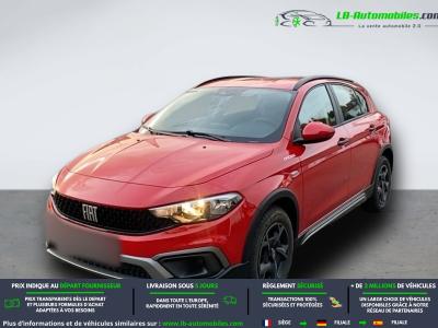 Fiat Tipo 1.5 Firefly Turbo 130 ch Hybrid BVA