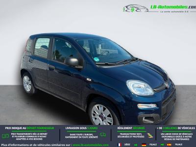 Fiat Panda 1.2 69 ch BVM