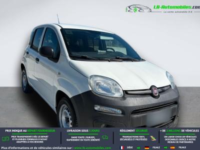 Fiat Panda 1.2 69 ch BVM