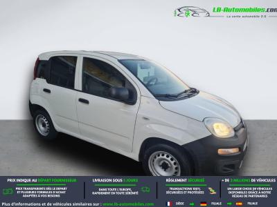 Fiat Panda 1.2 69 ch BVM