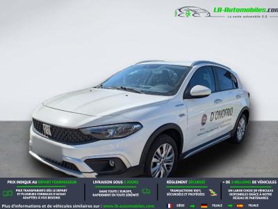 Fiat Tipo 1.5 Firefly Turbo 130 ch Hybrid BVA