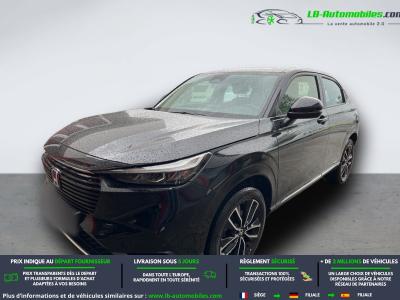 Honda HR-V e:HEV 1.5 i-MMD 107ch