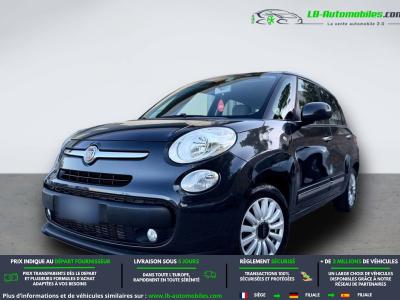 Fiat 500 L 1.3 Multijet 16V 95 ch BVM