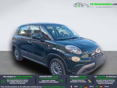 Fiat 500 L 1.3 Multijet 95 ch BVM