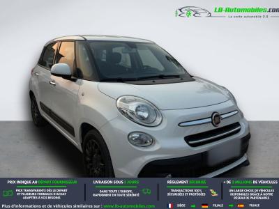 Fiat 500 L 1.6 Multijet 120 ch BVM