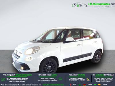 Fiat 500 L 1.3 Multijet 95 ch BVM