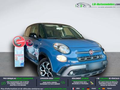 Fiat 500 L 1.3 Multijet 95 ch BVM