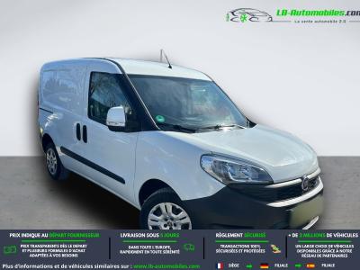 Fiat Doblo 1.4 95 ch bvm