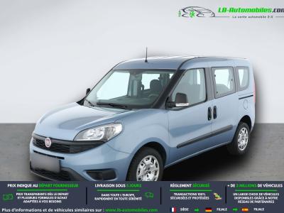 Fiat Doblo 1.6 Multijet 95 ch BVm