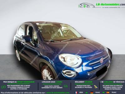 Fiat 500 X 1.6 Multijet 130 ch BVM