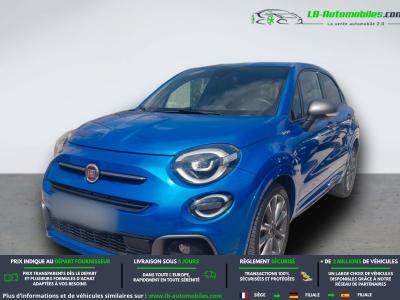 Fiat 500 X 1.6 Multijet 130 ch BVM