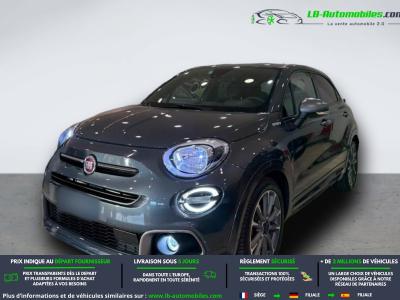 Fiat 500 X 1.6 Multijet 130 ch BVM