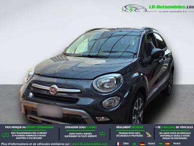 Fiat 500 X 1.4 MultiAir 140 ch BVM