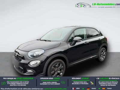 Fiat 500 X 1.4 MultiAir 140 ch BVM