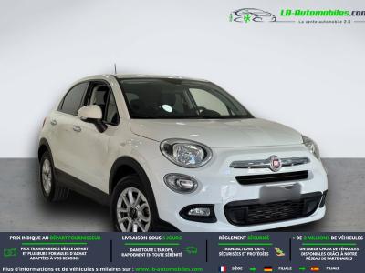 Fiat 500 X 1.6 MultiJet 120 ch BVA
