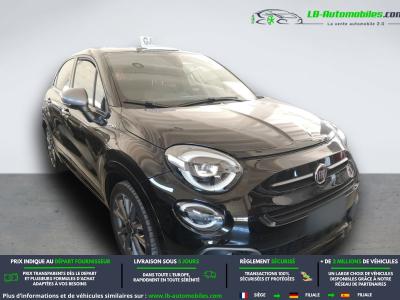 Fiat 500 X 1.6 MultiJet 120 ch BVA