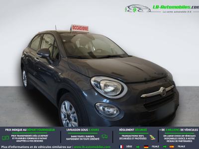 Fiat 500 X 1.6 MultiJet 120 ch BVM