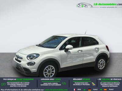 Fiat 500 X 1.6 MultiJet 120 ch BVM