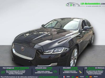 Jaguar XJ 300 ch Diesel BVA