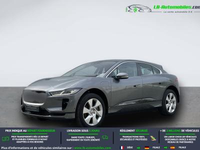 Jaguar I-Pace AWD 90kWh 400ch