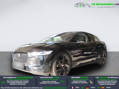 Jaguar I-Pace AWD 90kWh 400ch