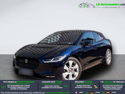 Jaguar I-Pace ch320 AWD 90kWh