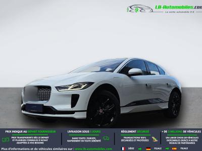 Jaguar I-Pace ch320 AWD 90kWh