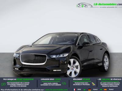 Jaguar I-Pace AWD 90kWh 400ch