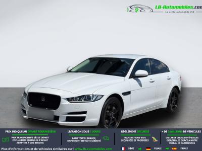 Jaguar XE 240 ch BVA