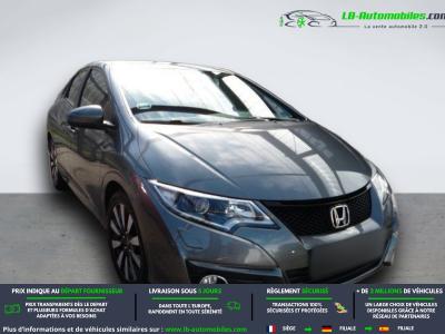 Honda Civic 1.4 i-VTEC 100 BVM