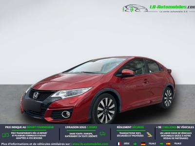Honda Civic 1.4 i-VTEC 100 BVM