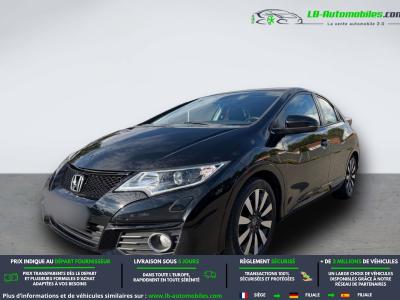Honda Civic 1.4 i-VTEC 100 BVM