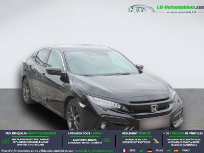 Honda Civic 1.0 i-VTEC 126 BVA