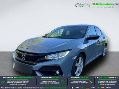 Honda Civic 1.0 i-VTEC 126 BVM