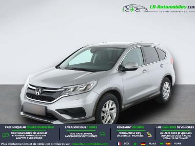 Honda CR-V 2.0 i-VTEC 2WD 155 ch BVM