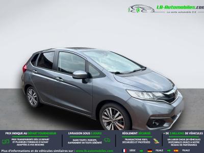Honda Jazz 1.3 i-VTEC BVM 102ch