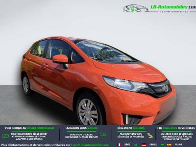 Honda Jazz 1.3 i-VTEC BVM 102ch