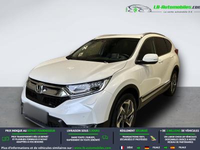 Honda CR-V 1.5 i-VTEC 2WD 173 ch BVM