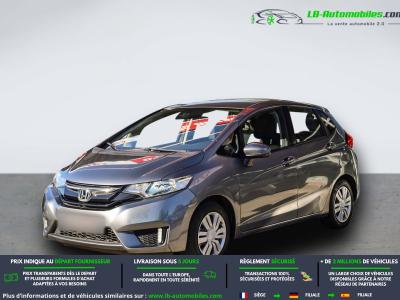 Honda Jazz 1.3 i-VTEC BVM 102ch