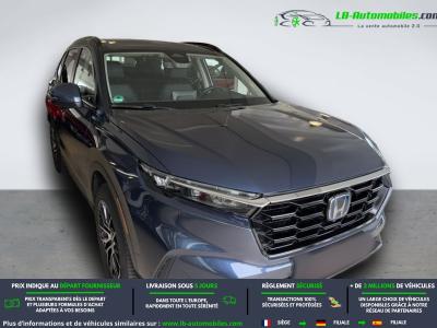 Honda CR-V e:HEV 2.0 i-MMD 4WD 148ch