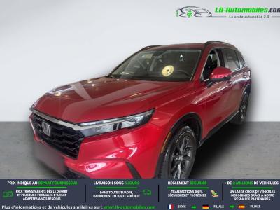 Honda CR-V e:HEV 2.0 i-MMD 4WD 148ch