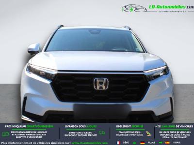 Honda CR-V e:HEV 2.0 i-MMD 4WD 148ch