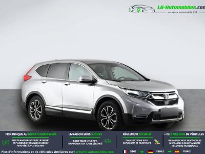 Honda CR-V e:HEV 2.0 i-MMD 2WD 148ch BVM