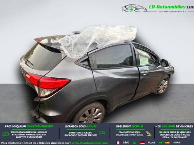 Honda HR-V 1.5 i-VTEC BVM 130ch